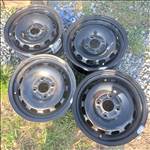  4x108 lyukosztású 5,5JJ 14" újszerű lemezfelni