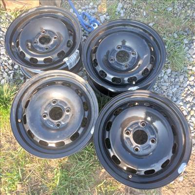  4x108 lyukosztású 5,5JJ 14" újszerű lemezfelni