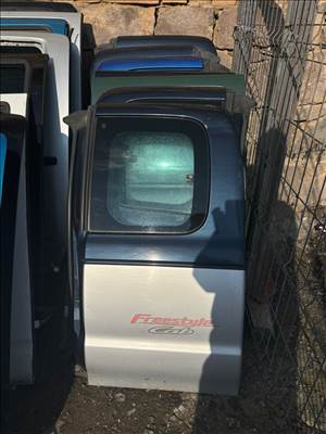 Bal/jobb hátsó ajtó Ford Ranger/Mazda B2500