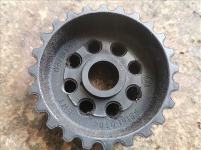 Audi A6 (C6 - 4F) 3.0 TDI quattro AUDI A6 (4F2, C6) Vezérműkerék nagynyomású 4052 059130111k