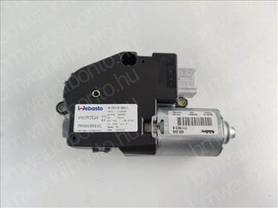 VOLKSWAGEN TOUAREG (7P5, 7P6) Napfénytető motor (7P0959591C)