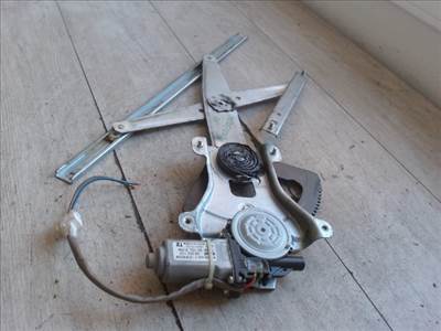 CHEVROLET AVEO T250/255 06.01-11.12 Jobb első ablakemelő szerkezet elektromos