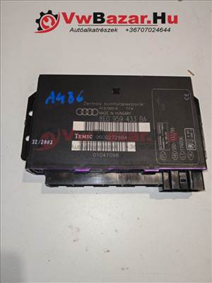 Komfort elektronika AUDI A4 B6 8e0959433ba 8E0959433BA