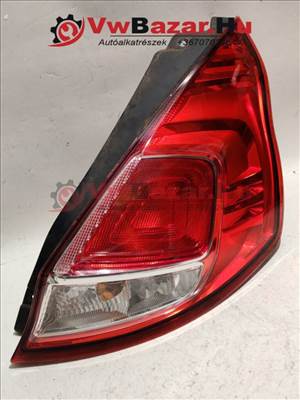 Hátsó lámpa jobb FORD Fiesta mk7 1090041