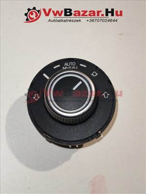 Légrugó kapcsoló VW Touareg 7p1927135 7P1927135