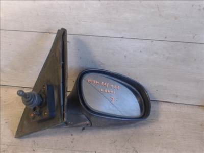 DAEWOO LANOS -01 Jobb visszapillantó tükör mechanikus