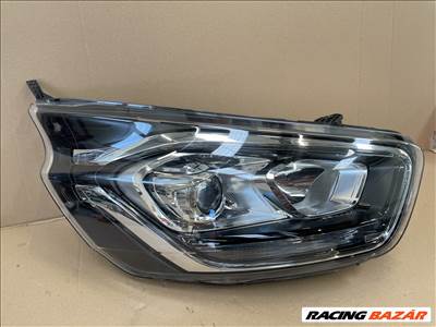 Ford Tranzit Custom jobb első fényszóró jk2113w029dj