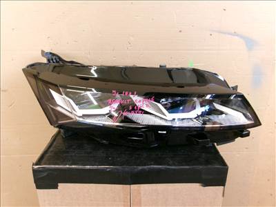 RENAULT RAFALE jobb első LED fényszóró 2024- 260104156R