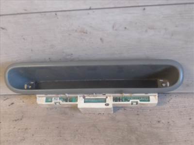 RENAULT TWINGO 98-07 Multifunkciós központi kijelző