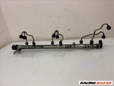 BMW E60 E61 530D 306D3 231le közösnyomócső 7795514