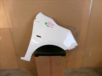 MITSUBISHI SPACE STAR jobb első sárvédő 2016-2020