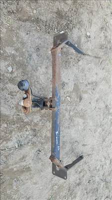 Ford B-Max Mk1 vonóhorog 