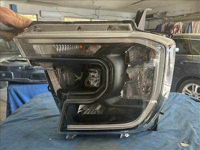 Ford Ranger Mk4 Bal első fényszóró  n1wb13e015ed