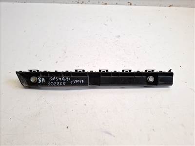 Nissan Qashqai (J11) bal hátsó lökhárító oldal tartó 852214EA0A