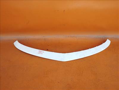 Opel Astra L első lökhárító felső 9839947780 (H.25.312K)