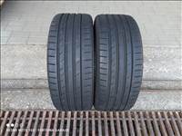 215/40 R17" Kumho használt nyári gumik