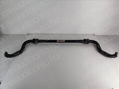 VOLKSWAGEN TOUAREG (7P5, 7P6) 3.0 V6 TDI Első vízszintes stabilizátor rúd (7L0411025G)