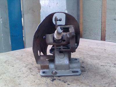 OPEL VIVARO 01-06 Váltó kulissza