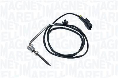 MAGNETI MARELLI 172000277010 - Érzékelő, kipufogógáz-hőmérséklet SAAB