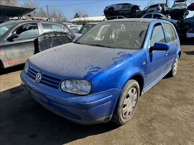 Volkswagen Golf IV 1.4 -AHW- bontott alkatrészei