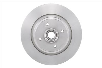 féktárcsa BOSCH 0 986 479 277 for RENAULT