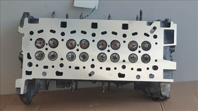 512914 Renault Master 2.3, Dci Hengerfej, Síkolt 110426655R, Nyomáspróbált.