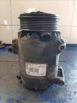 Renault Espace IV Klíma Kompresszor