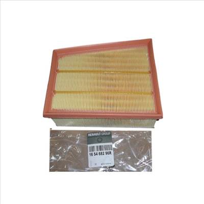 Renault Espace V gyári új levegőszűrő, légszűrő 2015-től