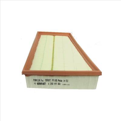 Renault Megane II gyári új levegőszűrő 2003-2008-ig