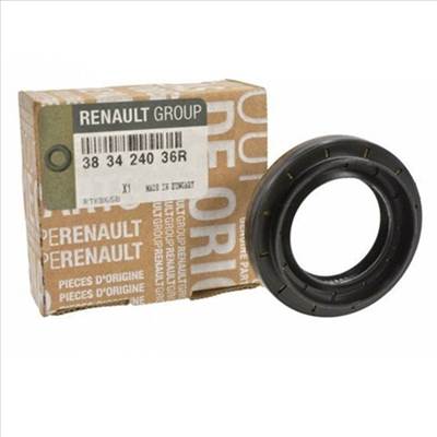 Renault Megane II gyári új féltengely szimering, tömítőgyűrű 33x55x8mm 2002-2010-ig