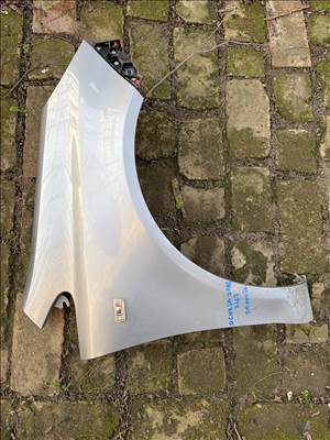 Opel Corsa D Jobb első sárvédő 