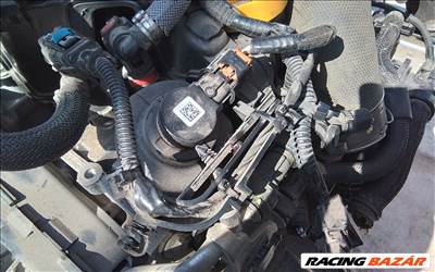 Renault Kangoo III, Dacia Duster II, Renault Captur II, Dacia Lodgy Porlasztók 1,5 Dci