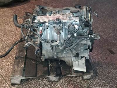 Suzuki Swift II Motorblokk (Fűzött) *154645* g13bb