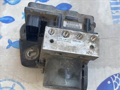 Opel Corsa D ABS / ABR / ESP Pumpa 0265230332 13282283