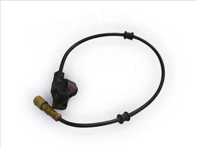 Opel Astra F 1991-2002 - érzékelő, kerék sebesség, ABS, első, 560mm, első, jelölés: CR/BS