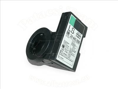 Opel Vectra B 1995-2001 - vezérlőegységegység, immobilizer, jelölés: ED/LS/CT/HC