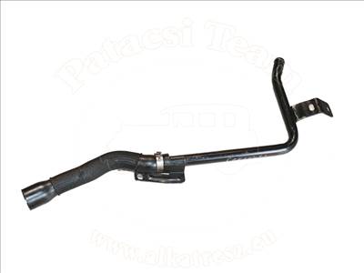 Opel Insignia A/2 2013-2017 - cső, motor szellőzés, (a)20(dt/dtc/dte/dth/dtj/dtl)