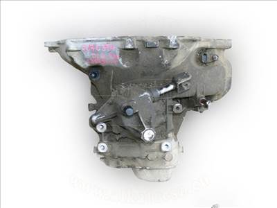 Opel Corsa C 2000-2006 - váltó, F17 C374, manuális, hidraulikus kuplunghoz, digitális km kivezetés