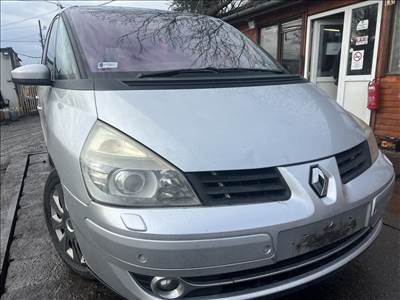 Renault Espace IV 2.0DCI bontott alkatrészei