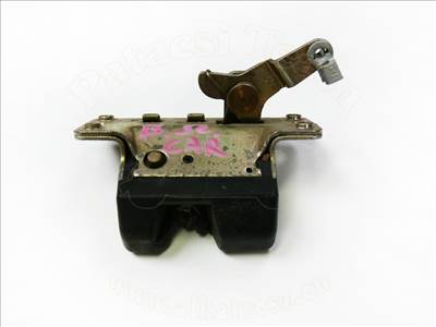 Opel Meriva A 2003-2010 - zár, csomagtér ajtó, caravan