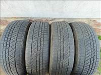  215/65 17" újszerű Kumho téli gumi