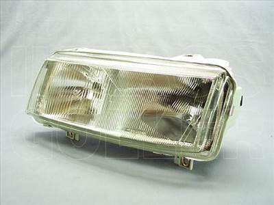 VW Passat 1993-1996 - Fényszóró 2H1 bal TYC