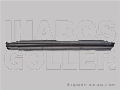 Kia Shuma 2001-2004 - Küszöb bal