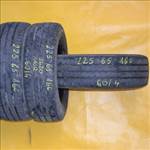 GT Radial Maxmiller WT2 (2) 16c" 225/65 téli gumi