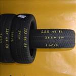 Vredestein Wintrac Xtreme (R1)(HA3455992)(J 19" 225/45 téli gumi