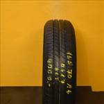 Toyo Nanoenergy 3 (Rep) 14" 165/70 nyári gumi