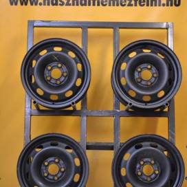 VW-Seat-Skoda (4230)KFZ7600 Porfestett 14" 5x100 lemezfelni 
