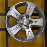 Opel-Chevrolet (2/1-2515)(HA)Használt 17" 5x115 alufelni 