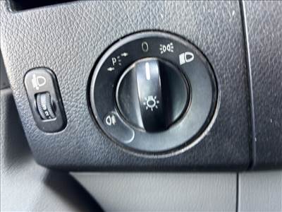 Mercedes Sprinter II W906 OM651-es Bontott Világítás Kapcsoló eladó.