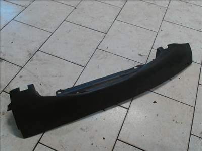 FIAT DOBLO 01.01-05.09 Jobb hátsó lámpakeret